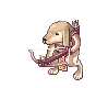 Swift Kobold Archer