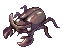 Furious Beetle King