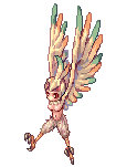 Harpy Ringleader