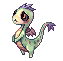 Solid Draco