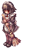 Aliza Ringleader