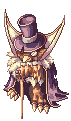Owl Marquis