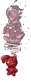 Malicious Baby Ghost