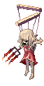 Dancing Marionette