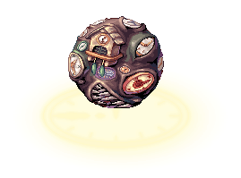 Time Holder