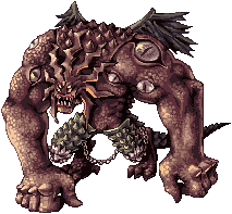 Morroc of the Sabbath