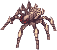 Spider Chariot