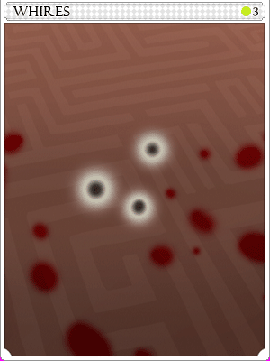 Anopheles Card