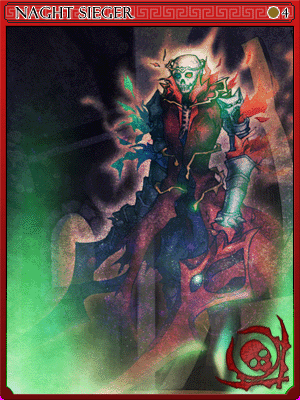 naght gieger Card
