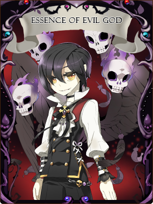 Dark Lord Essence Force3