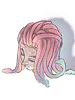 Dead Medusa