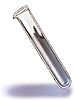 Unknown Testtube