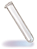 Empty Testtube