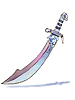 Ice Falchion [0]