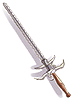 Rune Flamberge [2]