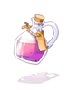 WoE Violet Potion