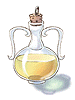[Limited] Yellow Potion