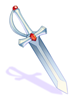 Veteran Sword [1]