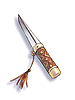 Assassin Dagger [0]