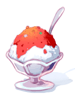 Delicious Ice Flakes