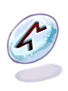 Pertz Runestone For Traniee