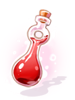 HP Increase Potion(Mid)