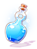 SP Increase Potion(Large)