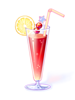 Wug Blood Cocktail