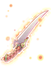 Kindle Dagger [0]