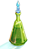 [Limited] Abrasive