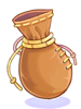 Gong Bug Pocket