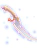 Jujube Dagger [0]