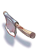 Cleaver [0]