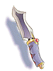 Eden Dagger I [0]