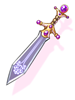 Ancient Dagger [0]