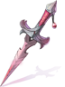 Scarletto Nail [0]
