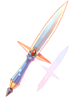Velum Damascus [0]