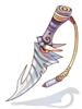 Counter Dagger [1]