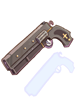 TE Woe Pistol [0]