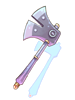 Academy Axe [1]