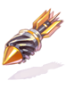 Slug Bullet 5