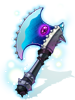 Blue Axe [1]