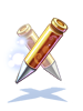 Sanctified Bullet