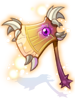 Ru Gold Axe [2]