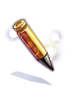 Blind Bullet