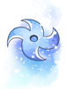 Huuma Fluttering Snow [0]