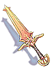 Ceremonial Sword [0]