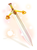 Ru Gold Sword [2]