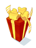 Valentineday Firecracker Box