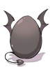 Lucky Devil Egg